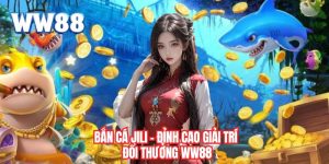 Bắn cá JILI