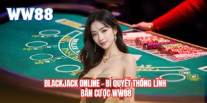 Blackjack online