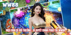 Mẹo Bắn Cá Đổi Thưởng