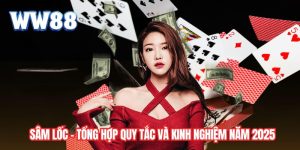Sâm lốc WW88